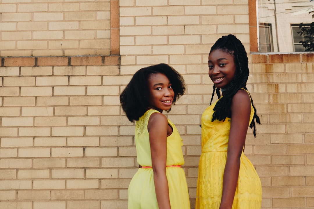 Photo African braids