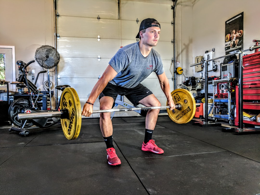 Maximize Your Strength Training with American Barbell