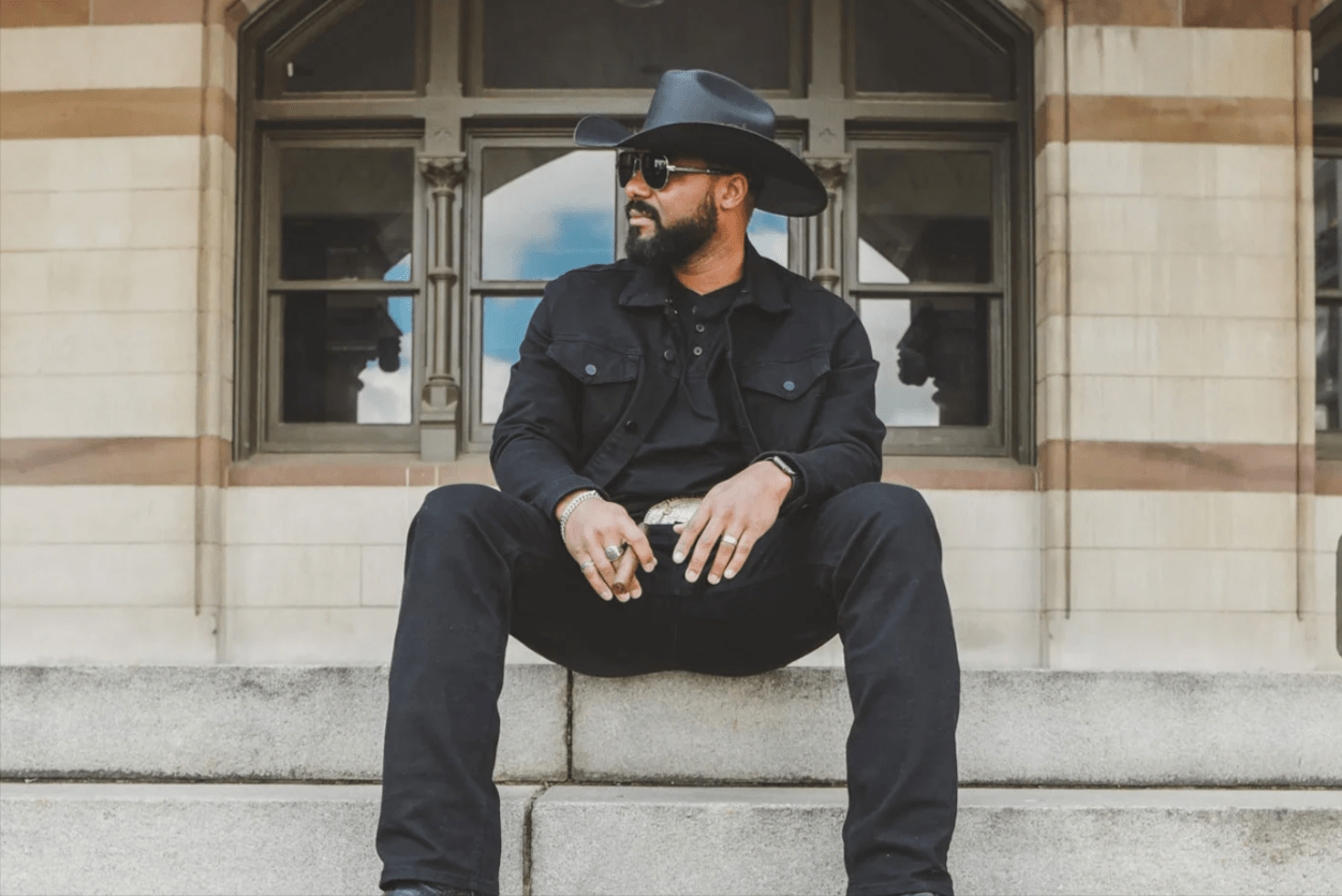 The Black Tejana Hat: A Classic Staple with Deep Cultural Roots